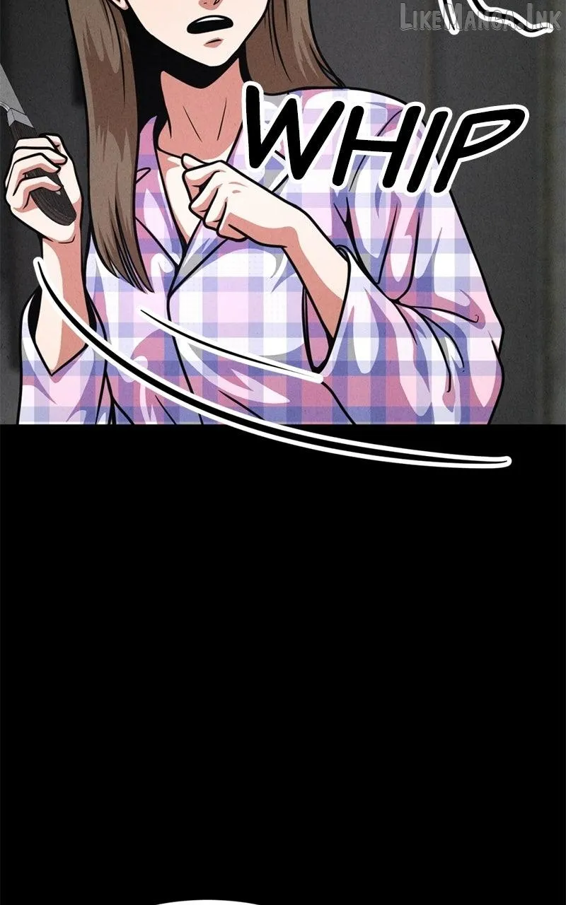 The Shell (Dono) Chapter 45 page 49 - 