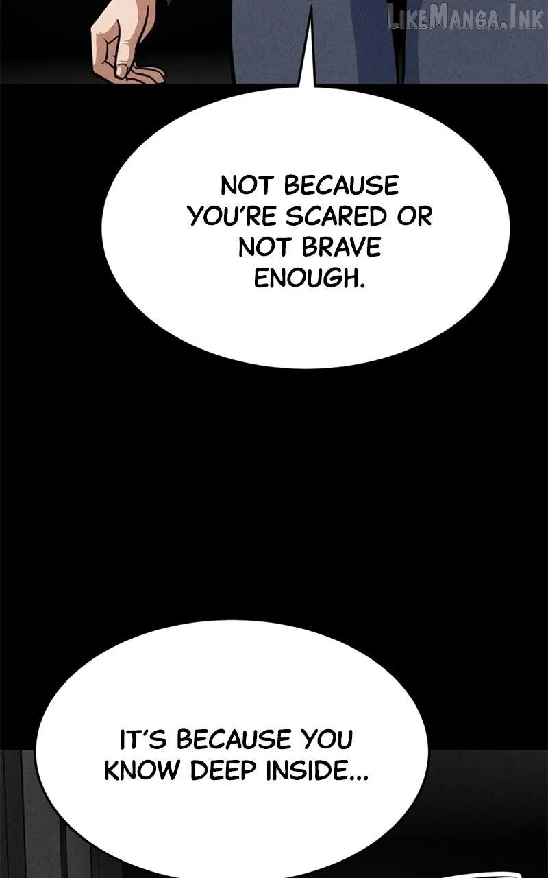 The Shell (Dono) Chapter 45 page 51 - 