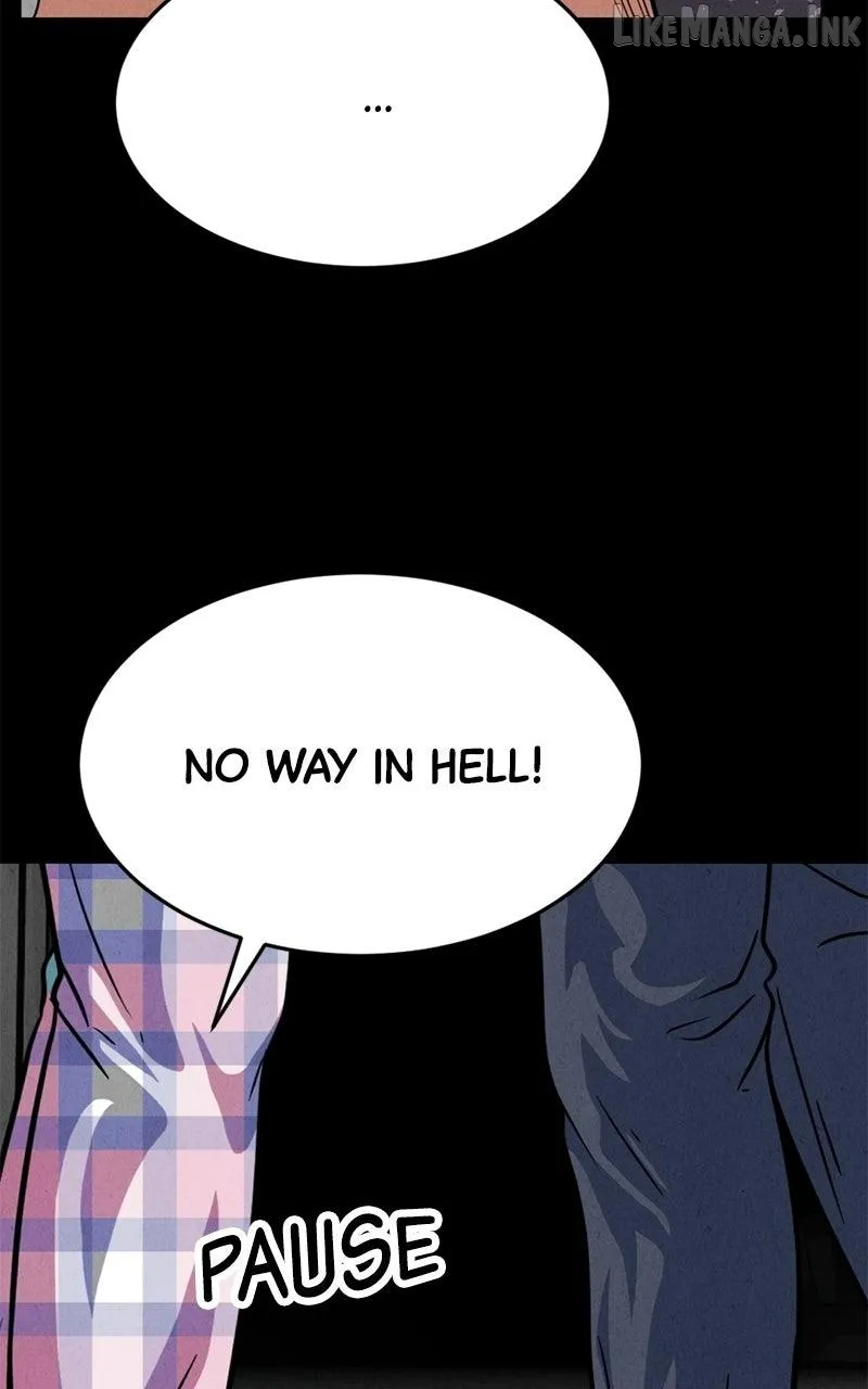 The Shell (Dono) Chapter 45 page 57 - 