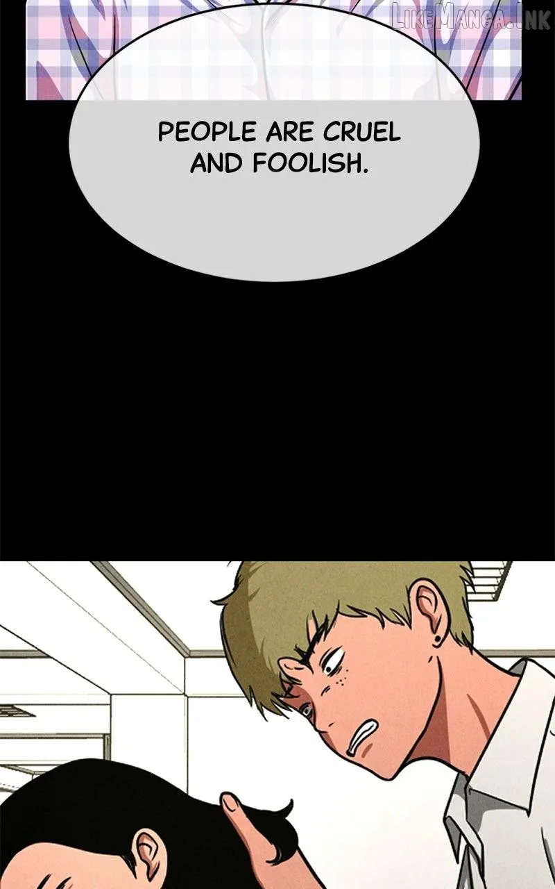 The Shell (Dono) Chapter 45 page 61 - 