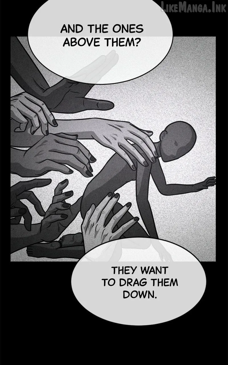 The Shell (Dono) Chapter 45 page 66 - 