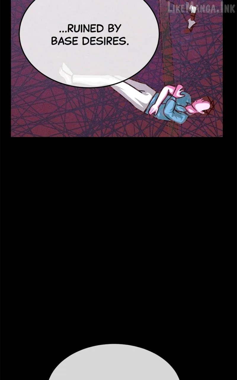 The Shell (Dono) Chapter 45 page 74 - 