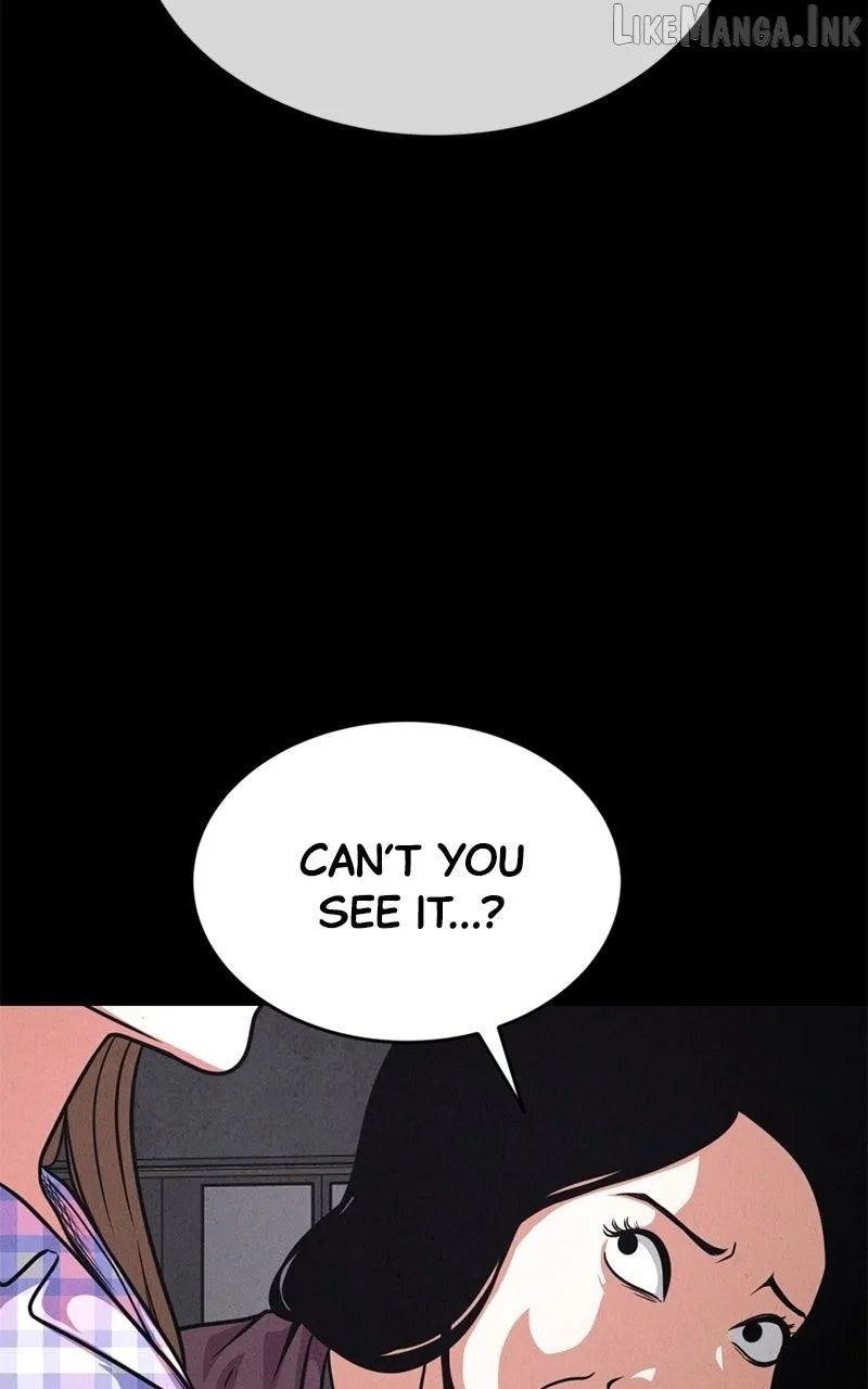 The Shell (Dono) Chapter 45 page 76 - 