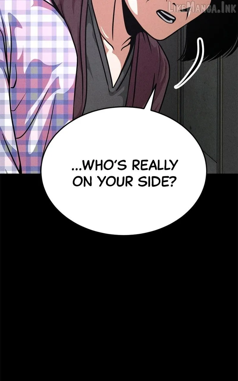 The Shell (Dono) Chapter 45 page 77 - 