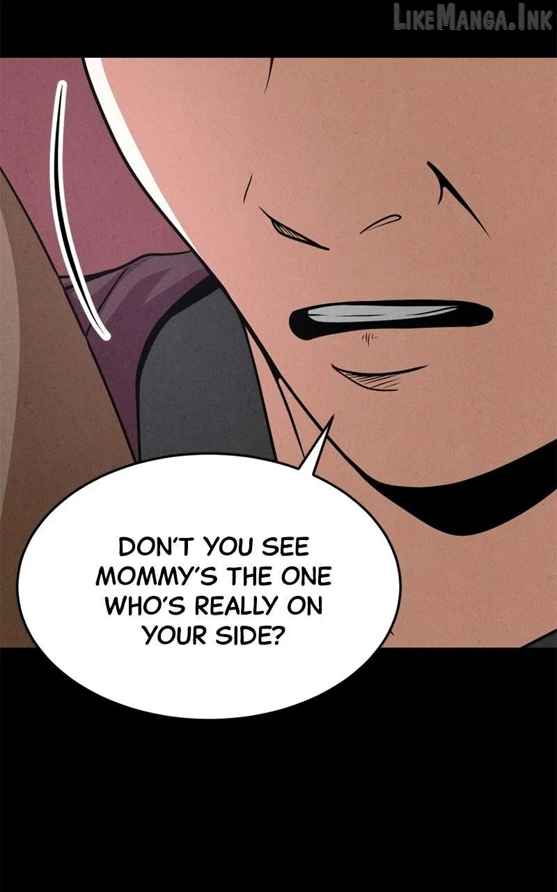 The Shell (Dono) Chapter 45 page 78 - 