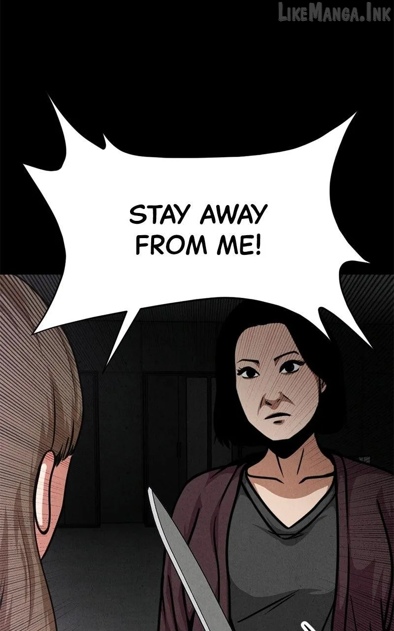 The Shell (Dono) Chapter 45 page 9 - 