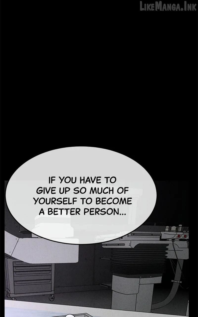 The Shell (Dono) Chapter 45 page 83 - 