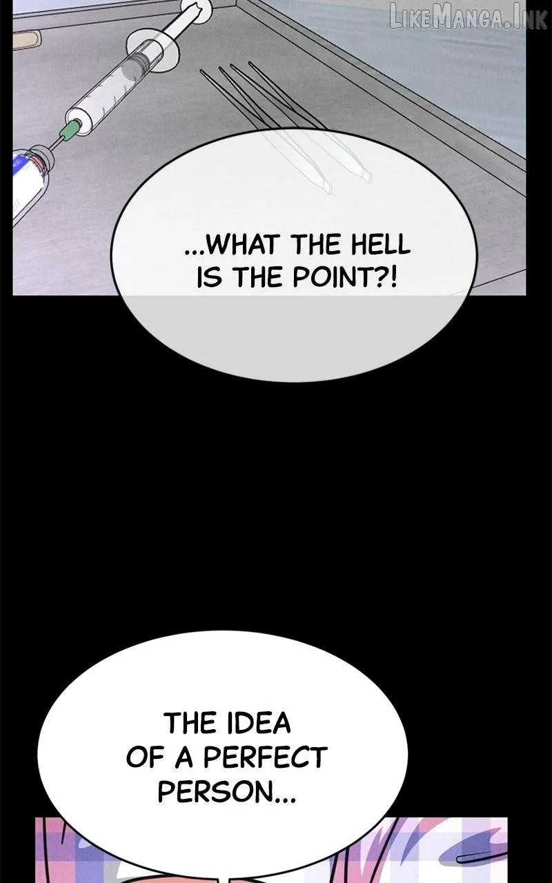 The Shell (Dono) Chapter 45 page 84 - 