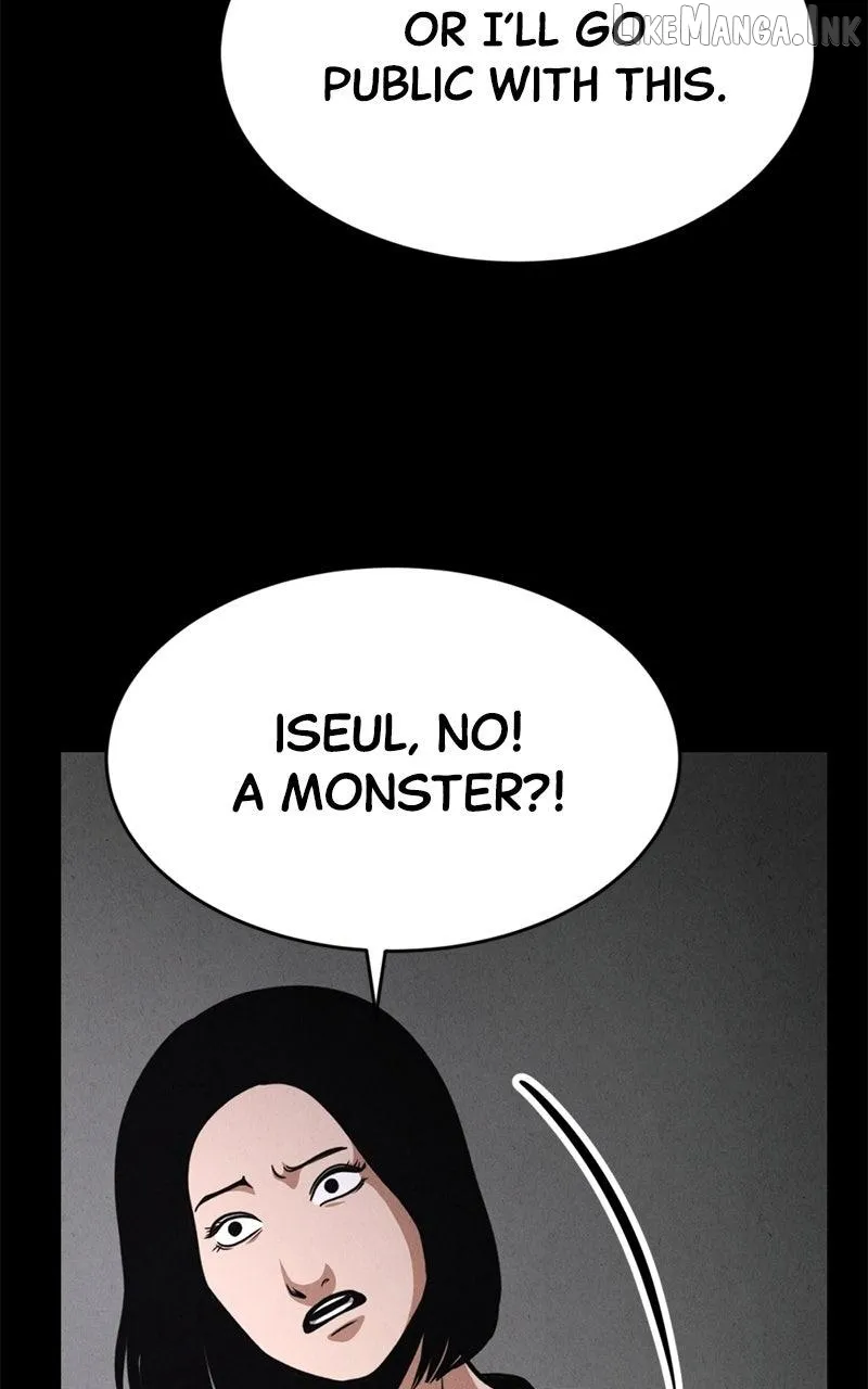 The Shell (Dono) Chapter 45 page 89 - 