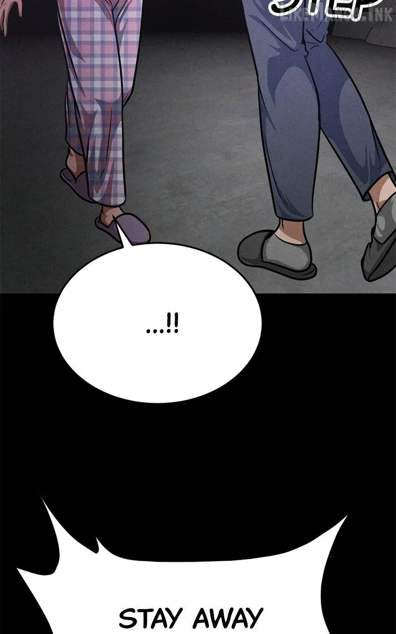 The Shell (Dono) Chapter 45 page 97 - 