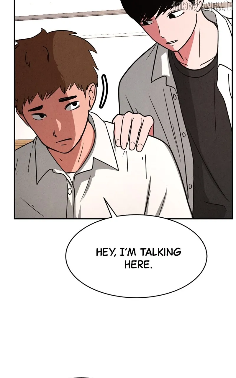 The Shell (Dono) Chapter 5 page 11 - 