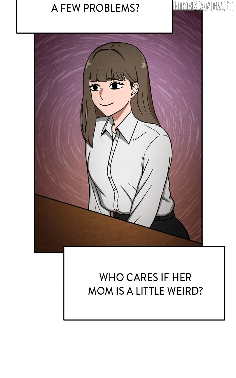 The Shell (Dono) Chapter 5 page 101 - 