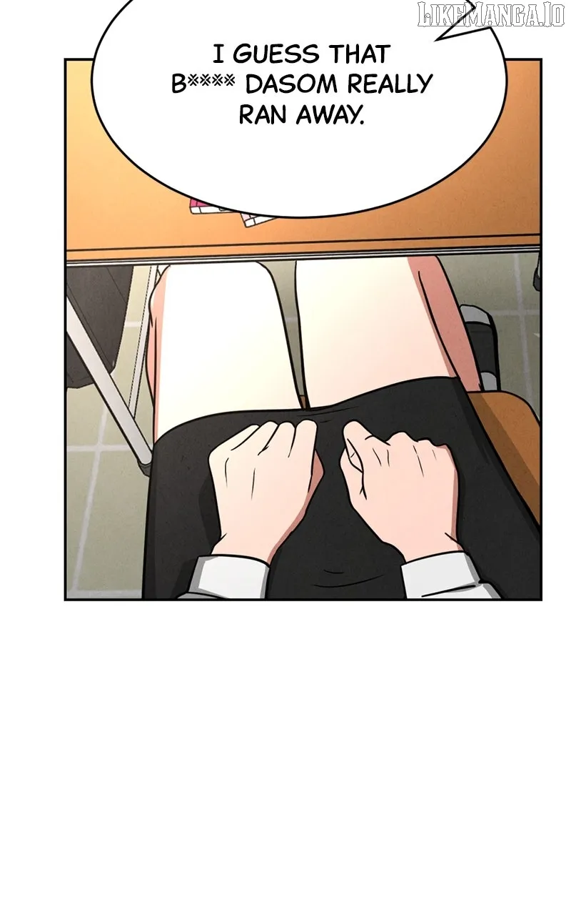 The Shell (Dono) Chapter 5 page 105 - 