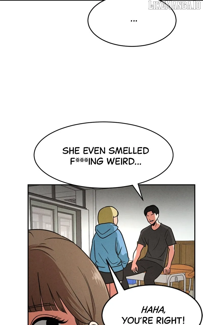 The Shell (Dono) Chapter 5 page 107 - 