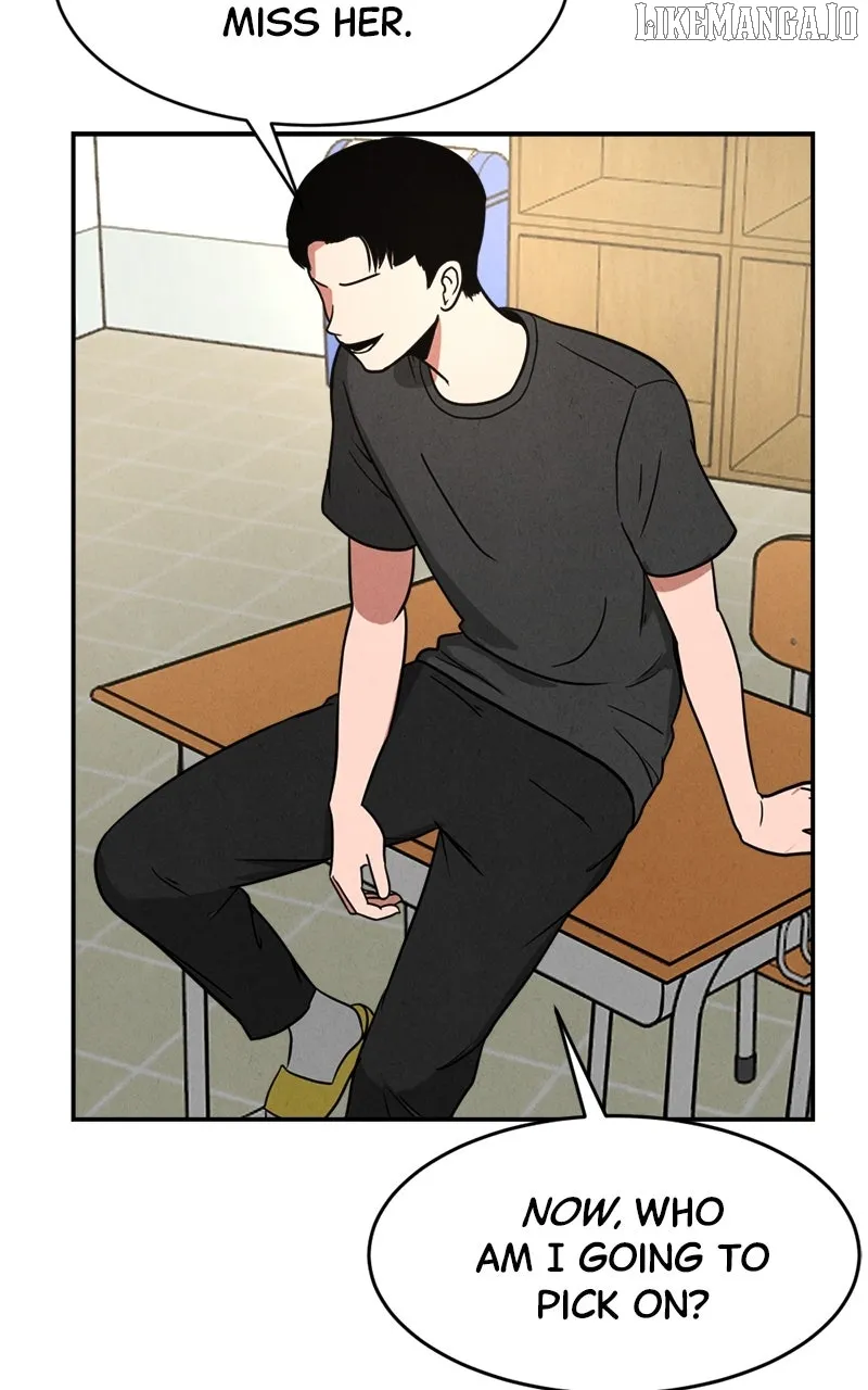 The Shell (Dono) Chapter 5 page 109 - 