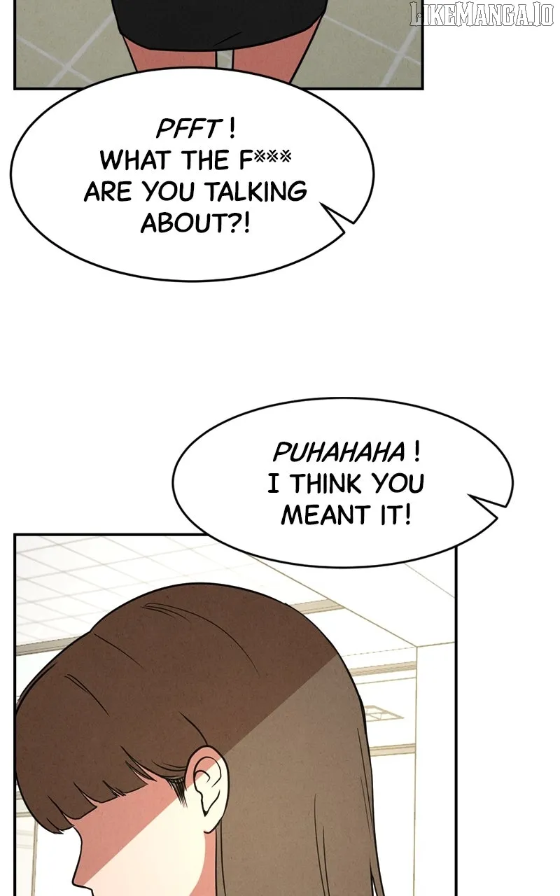 The Shell (Dono) Chapter 5 page 111 - 
