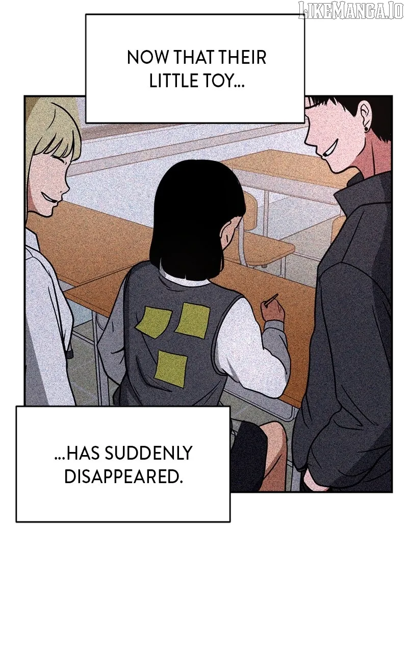 The Shell (Dono) Chapter 5 page 114 - 