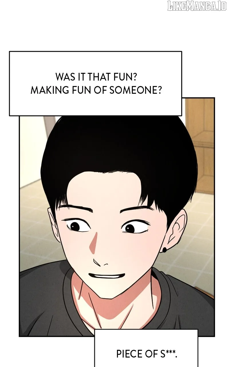 The Shell (Dono) Chapter 5 page 115 - 