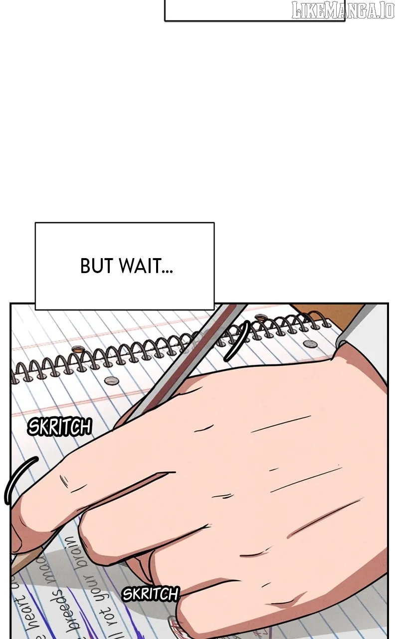 The Shell (Dono) Chapter 5 page 116 - 