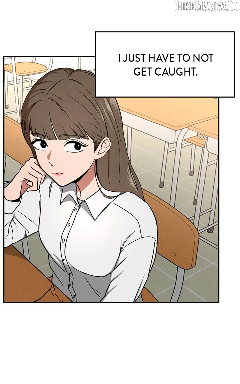 The Shell (Dono) Chapter 5 page 119 - 