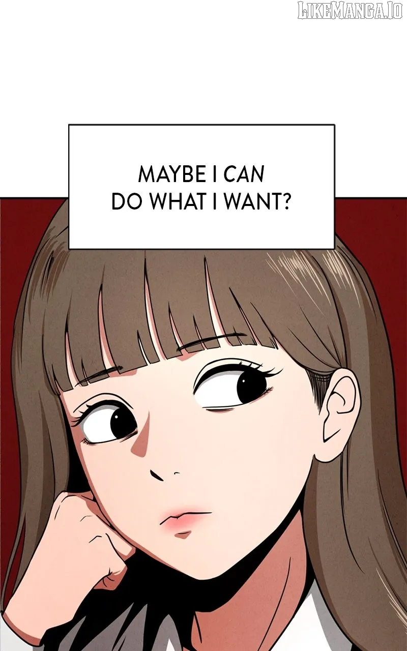 The Shell (Dono) Chapter 5 page 120 - 