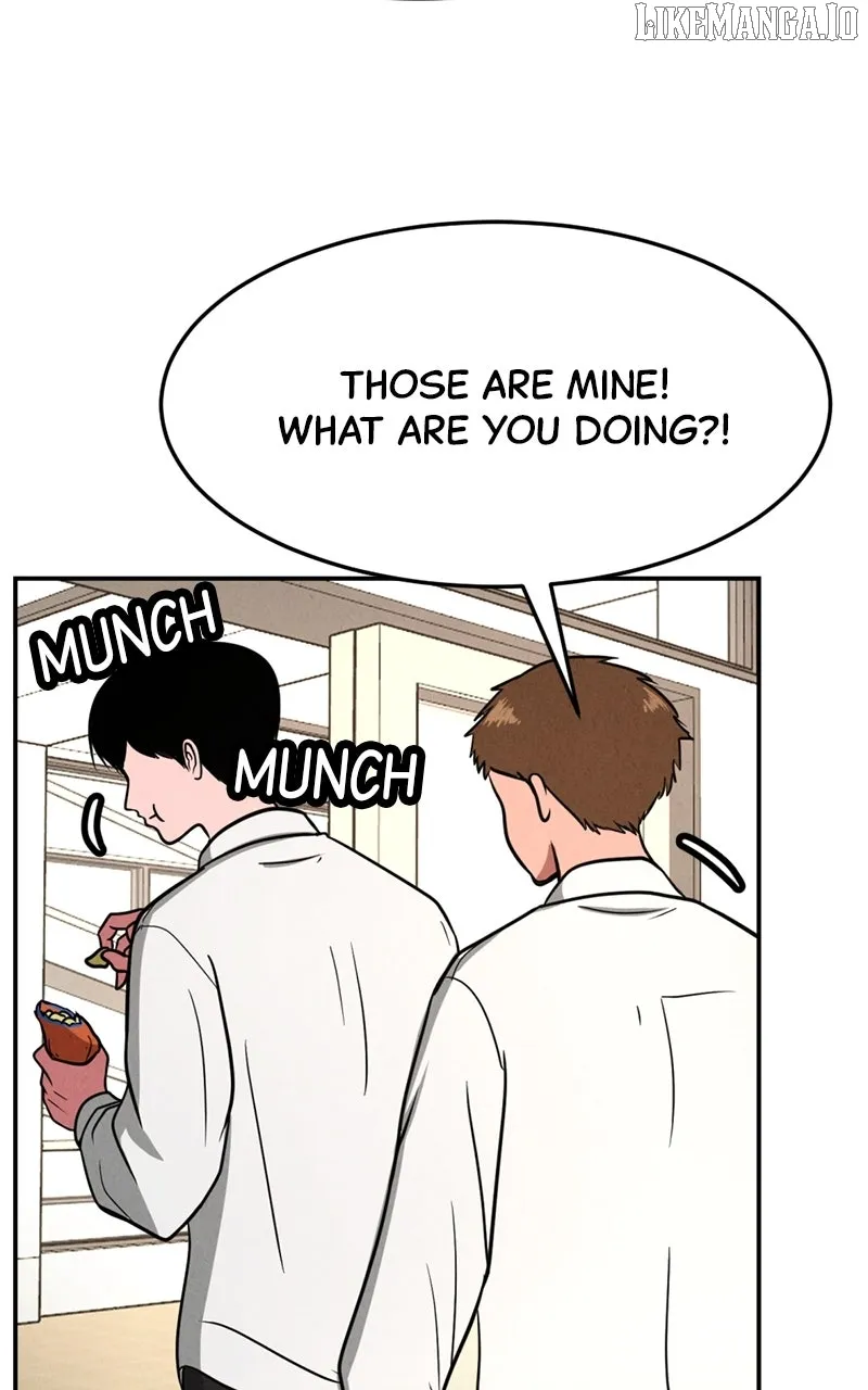 The Shell (Dono) Chapter 5 page 13 - 