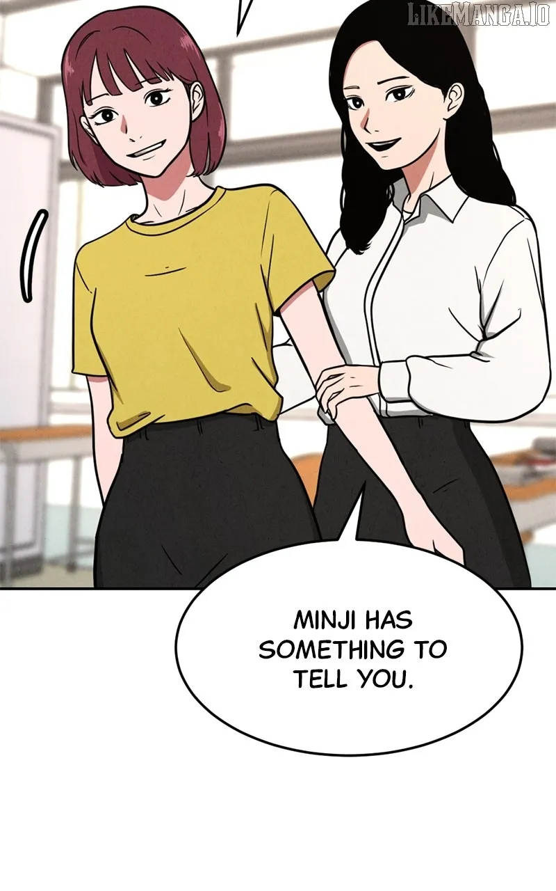 The Shell (Dono) Chapter 5 page 17 - 