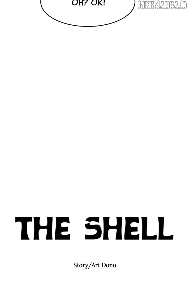 The Shell (Dono) Chapter 5 page 19 - 