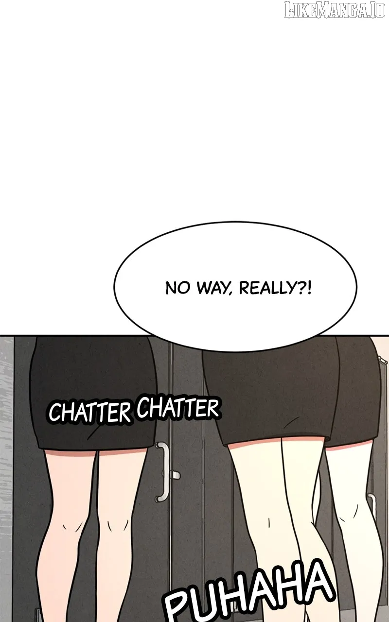 The Shell (Dono) Chapter 5 page 21 - 