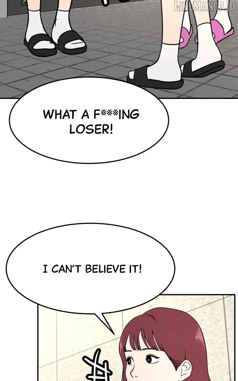 The Shell (Dono) Chapter 5 page 22 - 