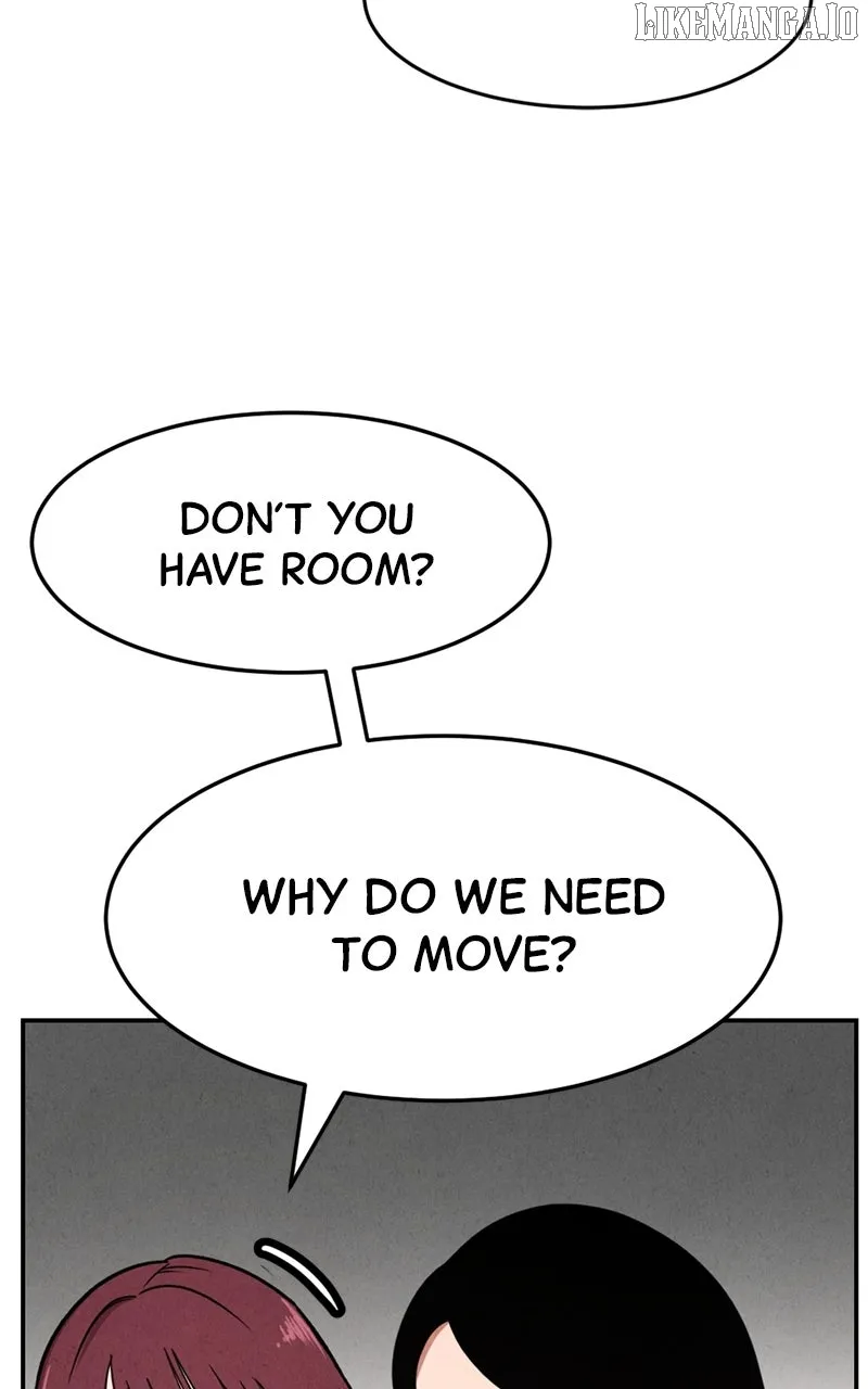 The Shell (Dono) Chapter 5 page 29 - 