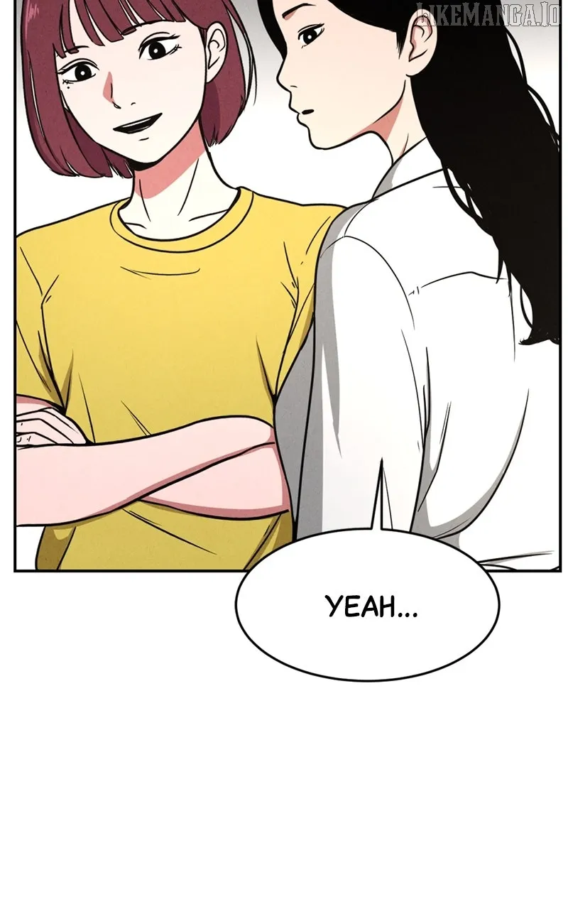 The Shell (Dono) Chapter 5 page 30 - 