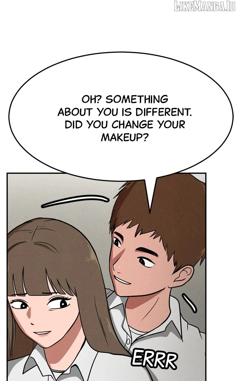 The Shell (Dono) Chapter 5 page 4 - 