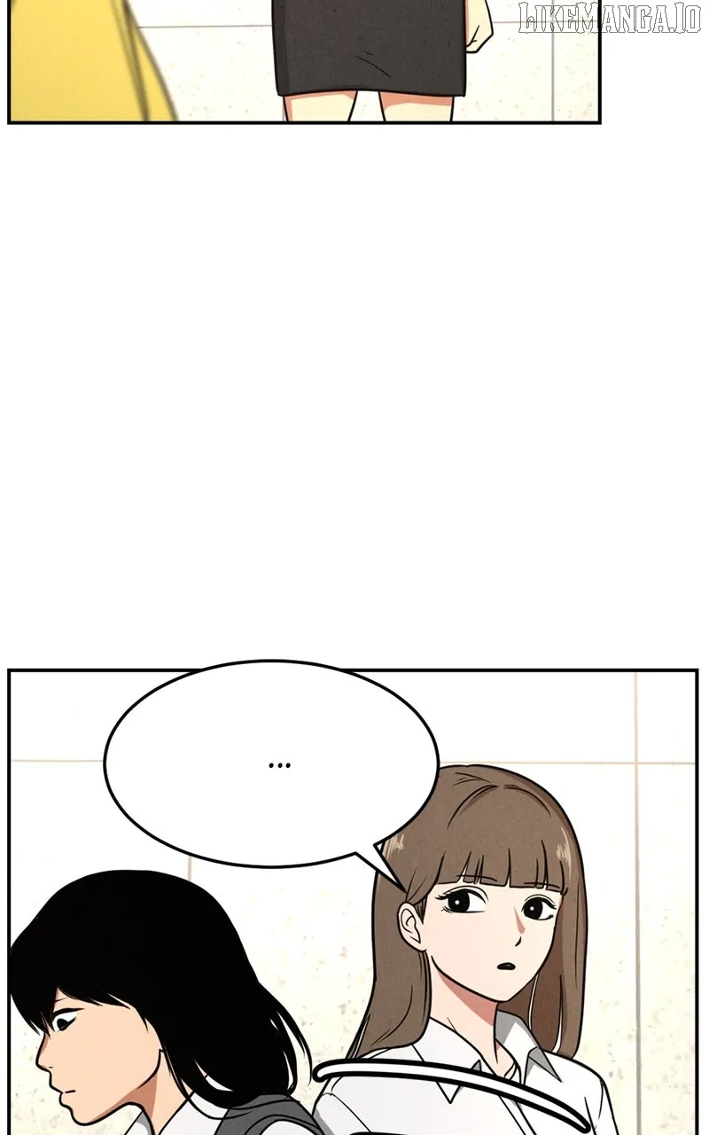 The Shell (Dono) Chapter 5 page 32 - 