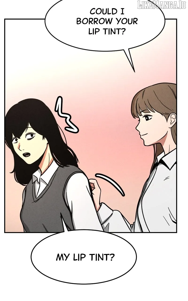 The Shell (Dono) Chapter 5 page 39 - 