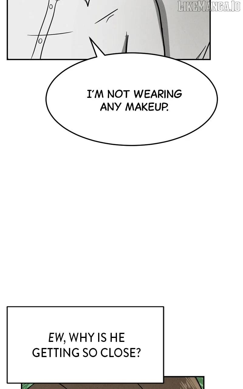 The Shell (Dono) Chapter 5 page 5 - 