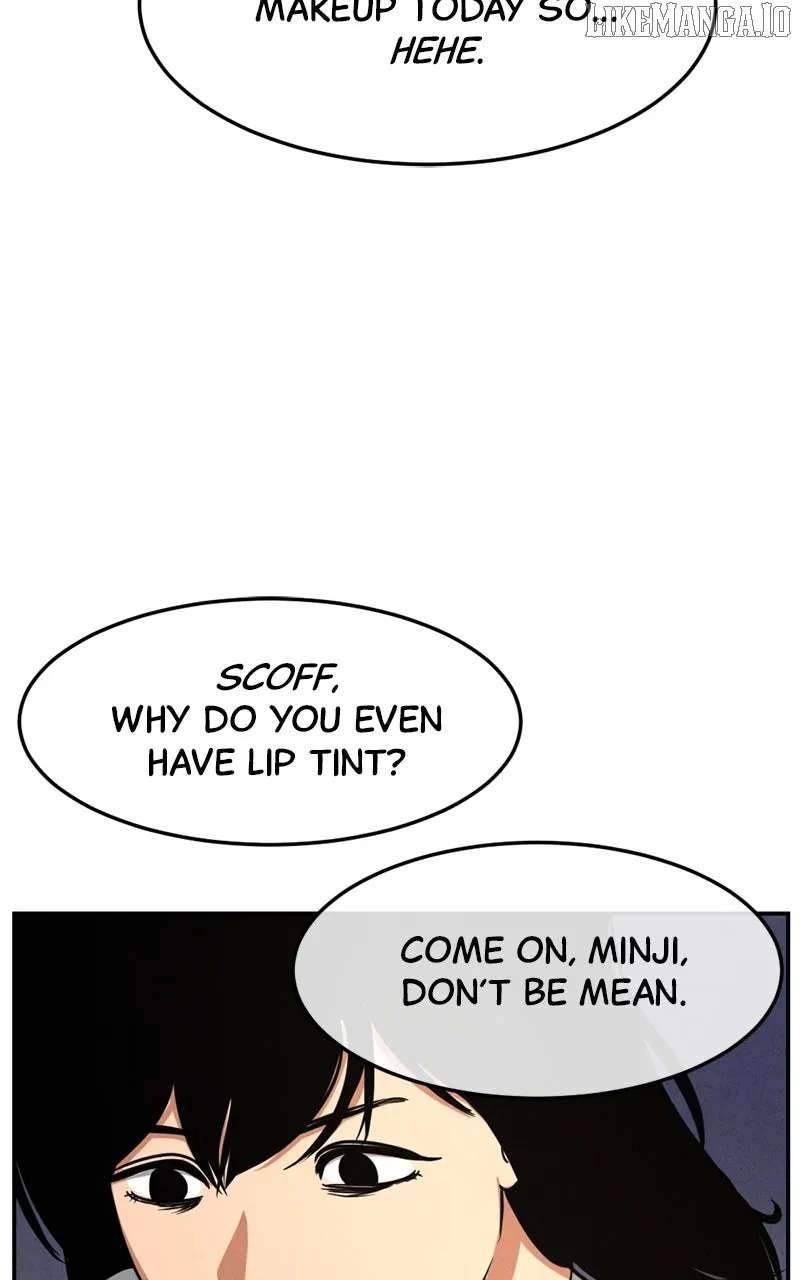 The Shell (Dono) Chapter 5 page 41 - 