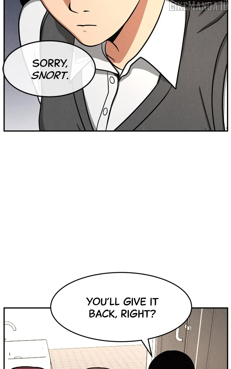 The Shell (Dono) Chapter 5 page 42 - 