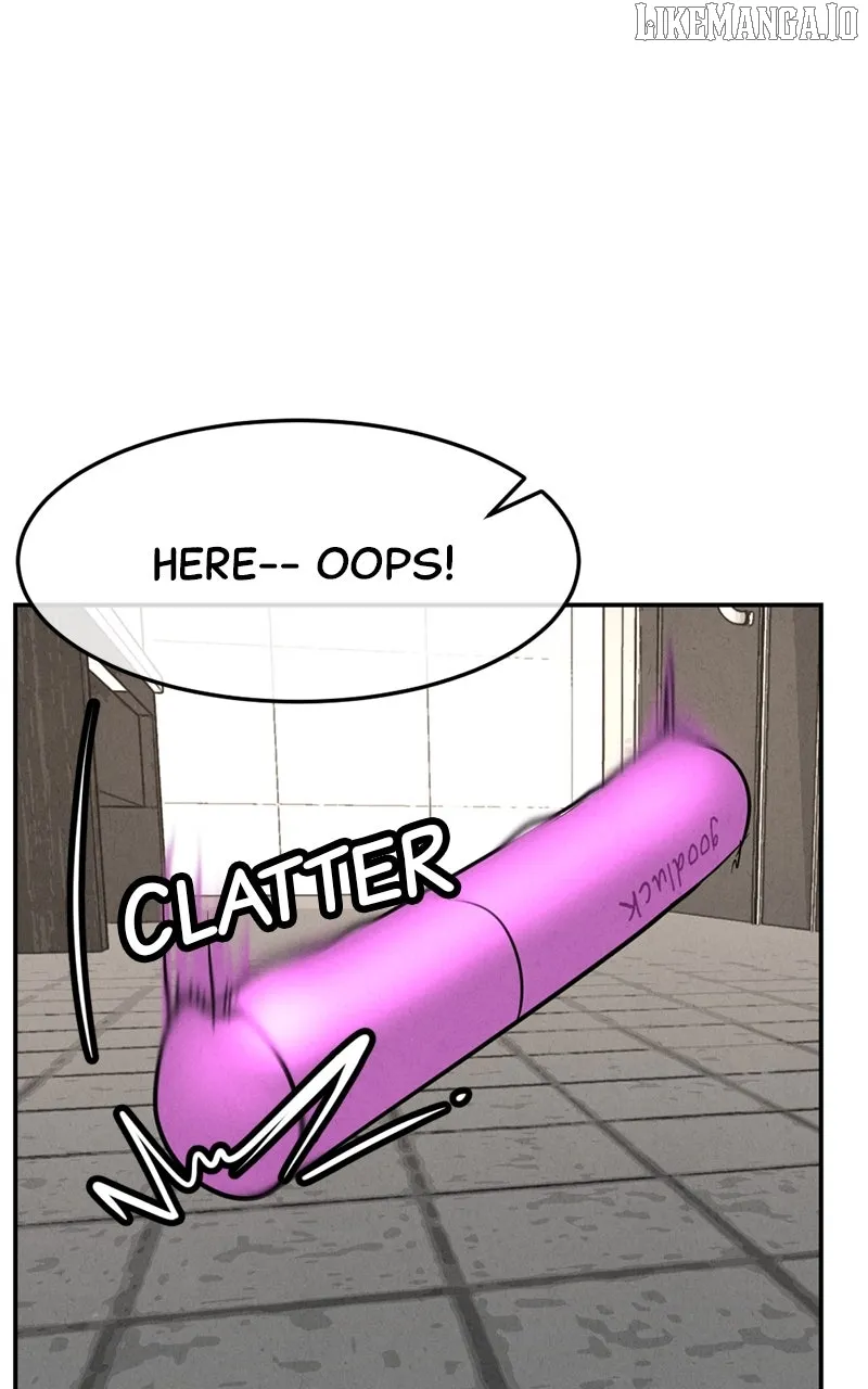 The Shell (Dono) Chapter 5 page 44 - 