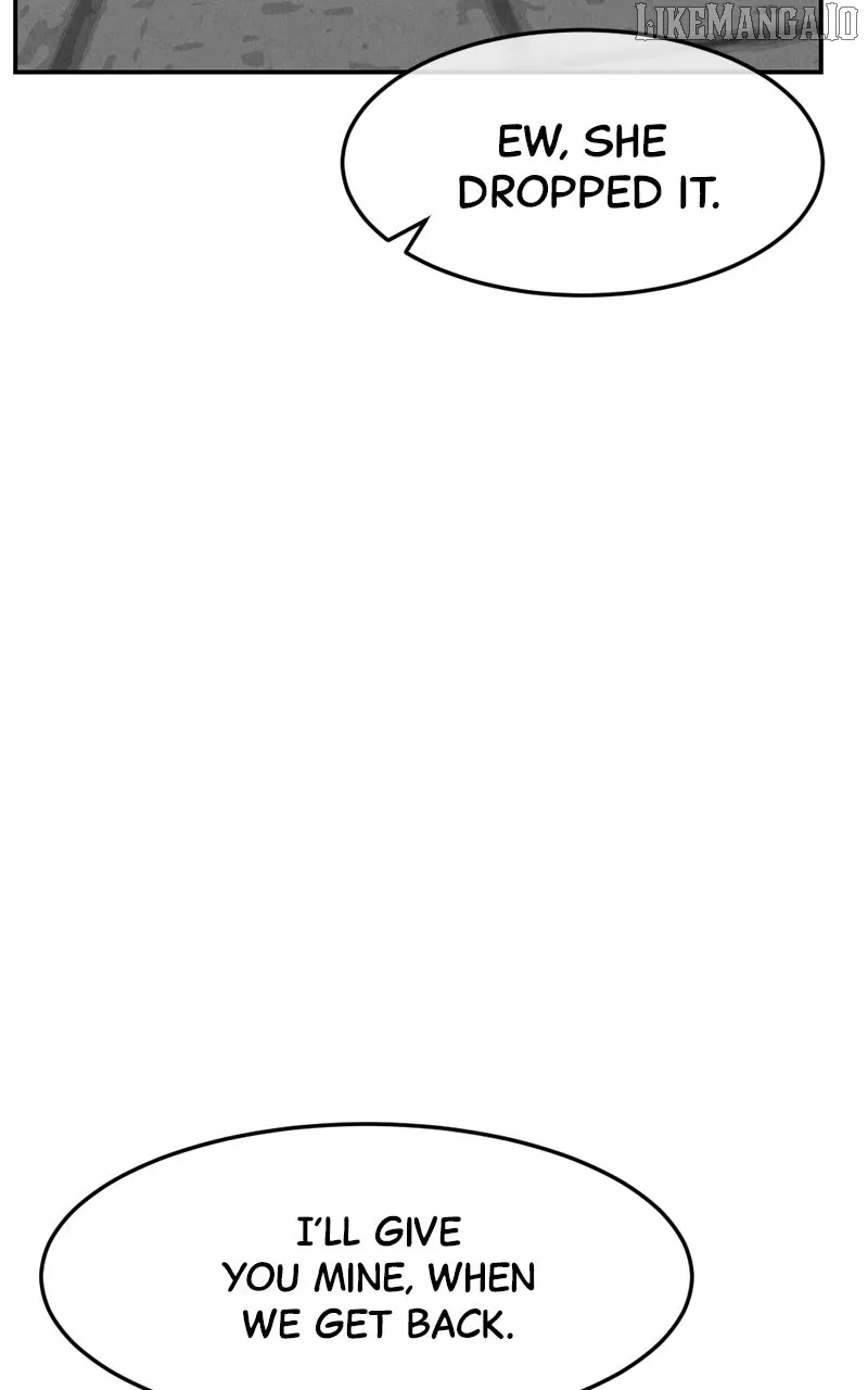 The Shell (Dono) Chapter 5 page 45 - 