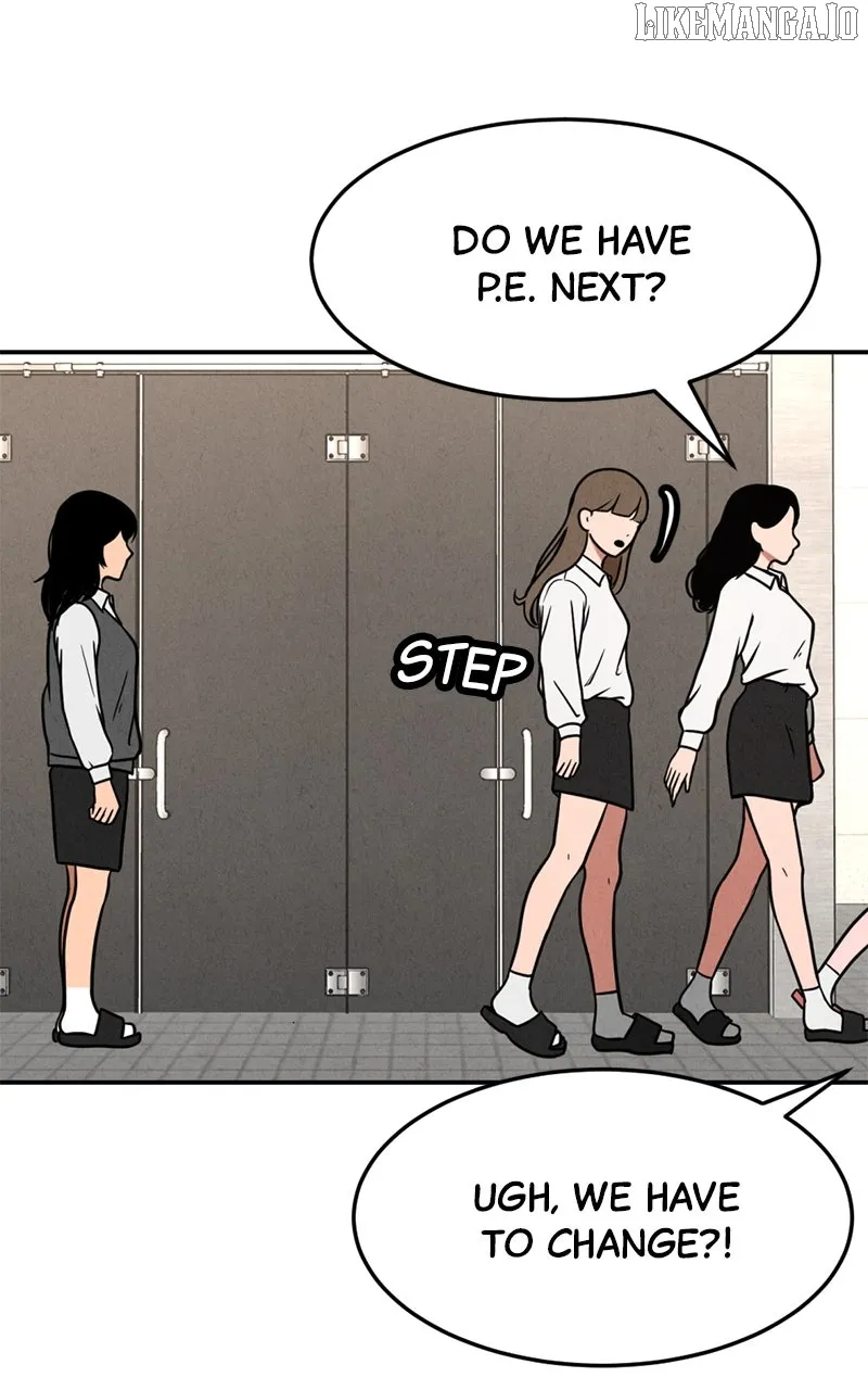 The Shell (Dono) Chapter 5 page 47 - 
