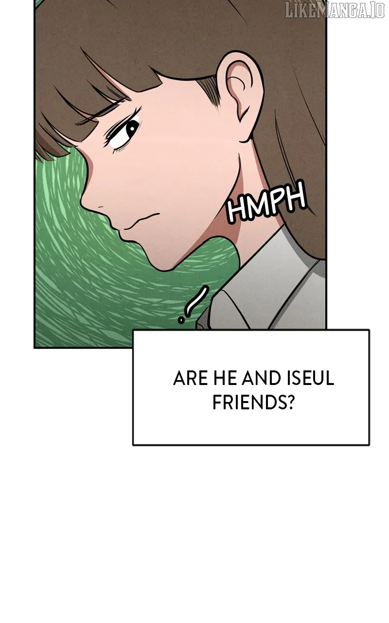 The Shell (Dono) Chapter 5 page 6 - 