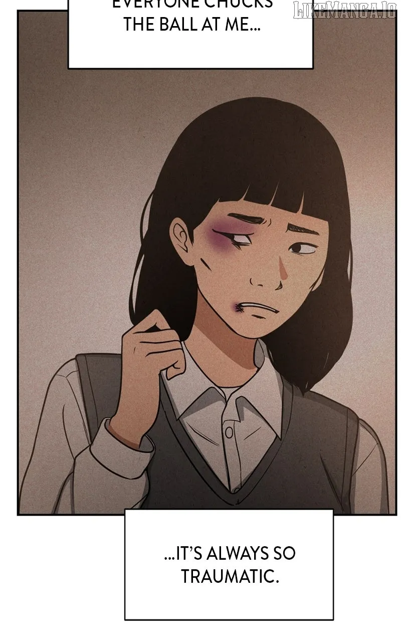 The Shell (Dono) Chapter 5 page 55 - 