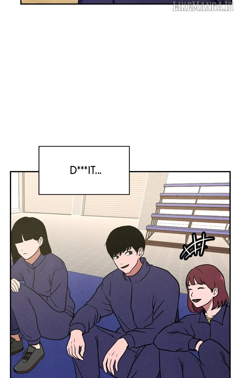 The Shell (Dono) Chapter 5 page 57 - 