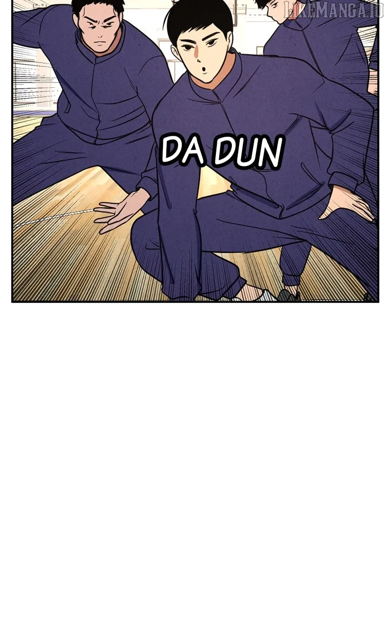 The Shell (Dono) Chapter 5 page 59 - 