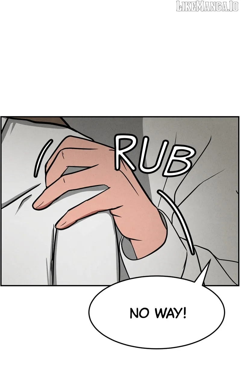 The Shell (Dono) Chapter 5 page 7 - 