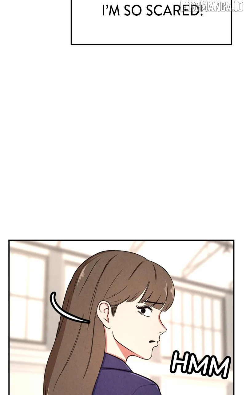 The Shell (Dono) Chapter 5 page 61 - 