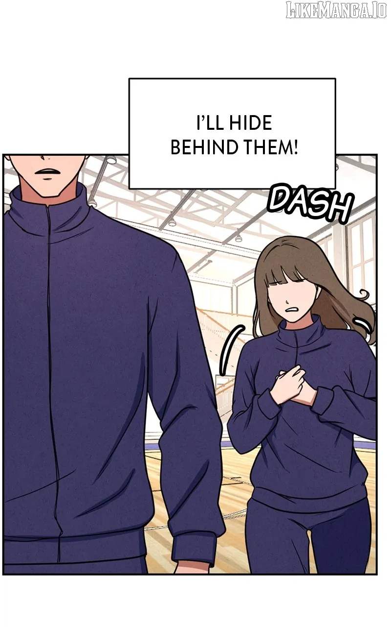 The Shell (Dono) Chapter 5 page 64 - 