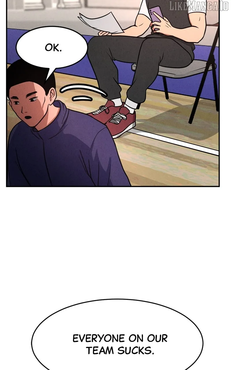 The Shell (Dono) Chapter 5 page 66 - 