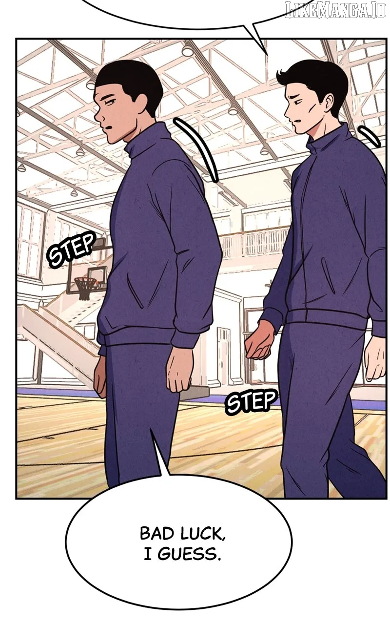 The Shell (Dono) Chapter 5 page 67 - 